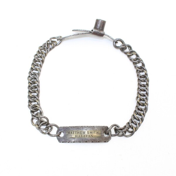 Bass Dog Collar Etsy