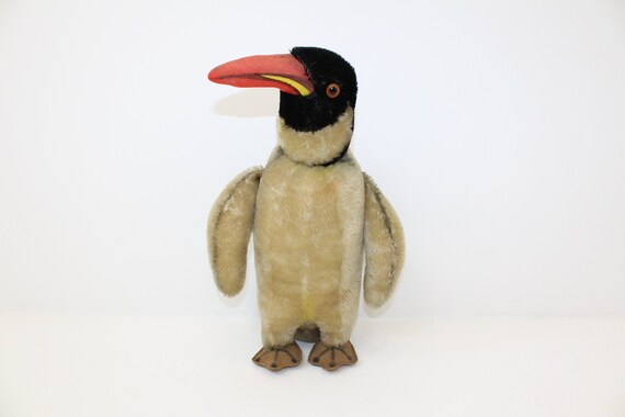 steiff penguin