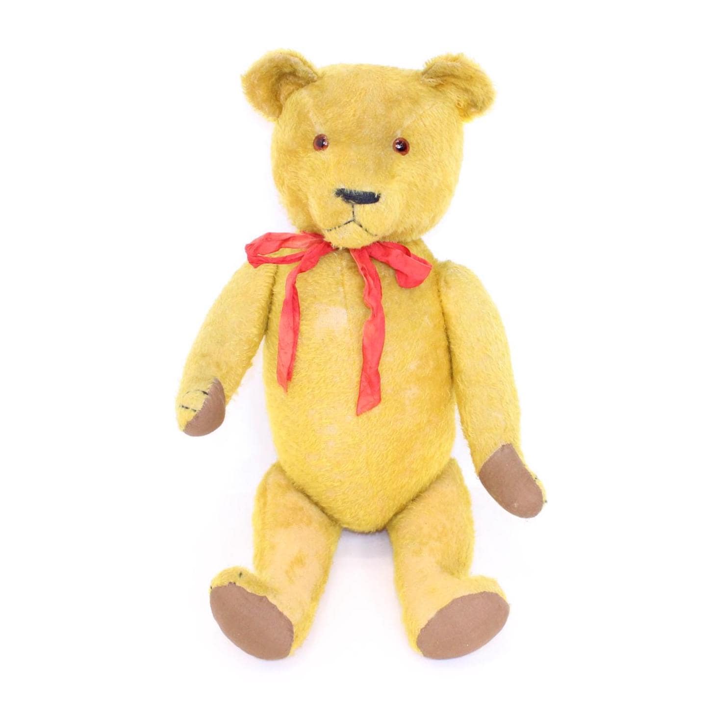 Teddy Roosevelt Stuffed Bear - Etsy