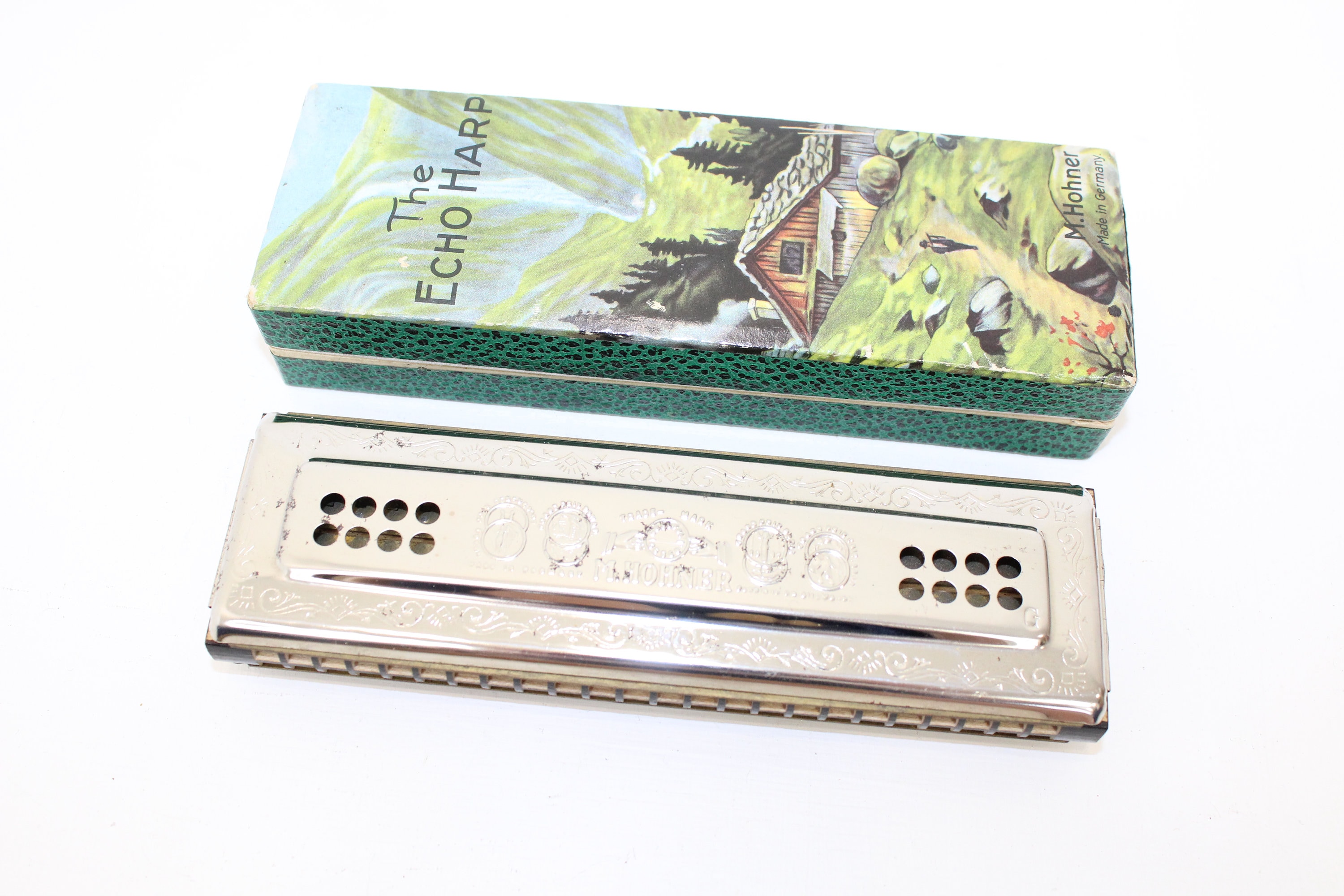 ビンテージ M.HOHNER ホーナー Echo Vamperハーモニカ il_fullxfull.6159495557_5ggt.jpg