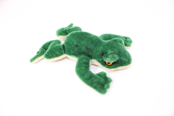 happy napper large kitty