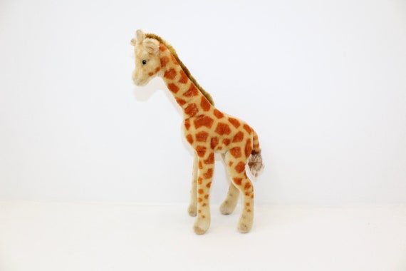 steiff giraffe large