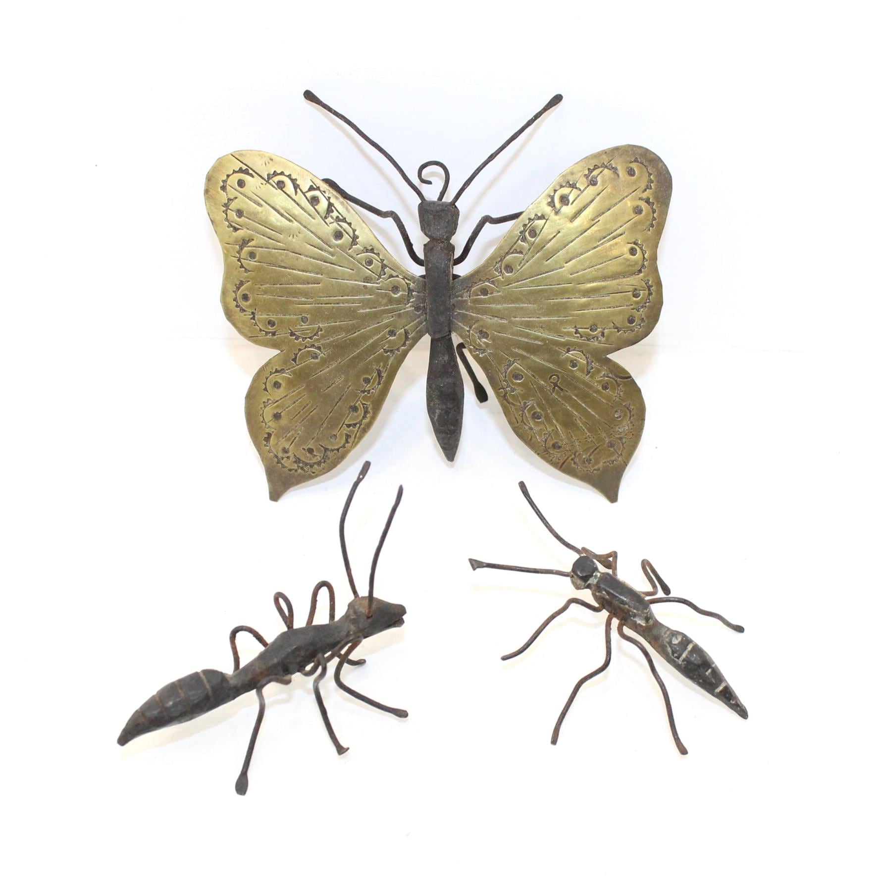 Shibayama Insect Antique - Etsy