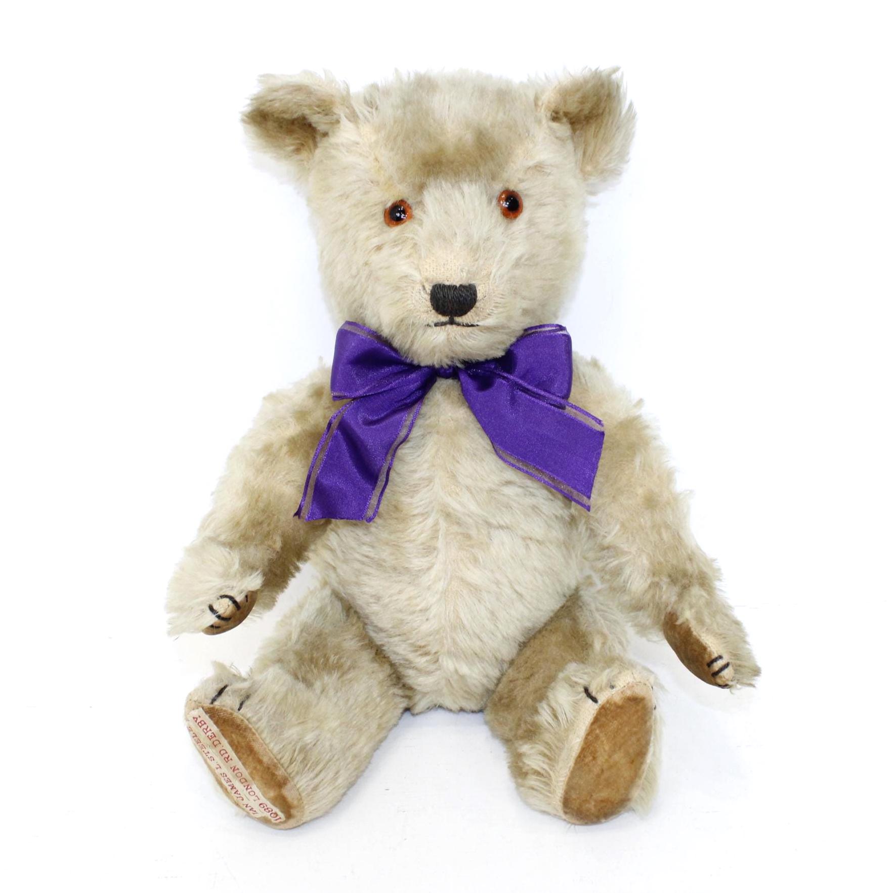 Old teddy bears 1940 - Etsy 日本