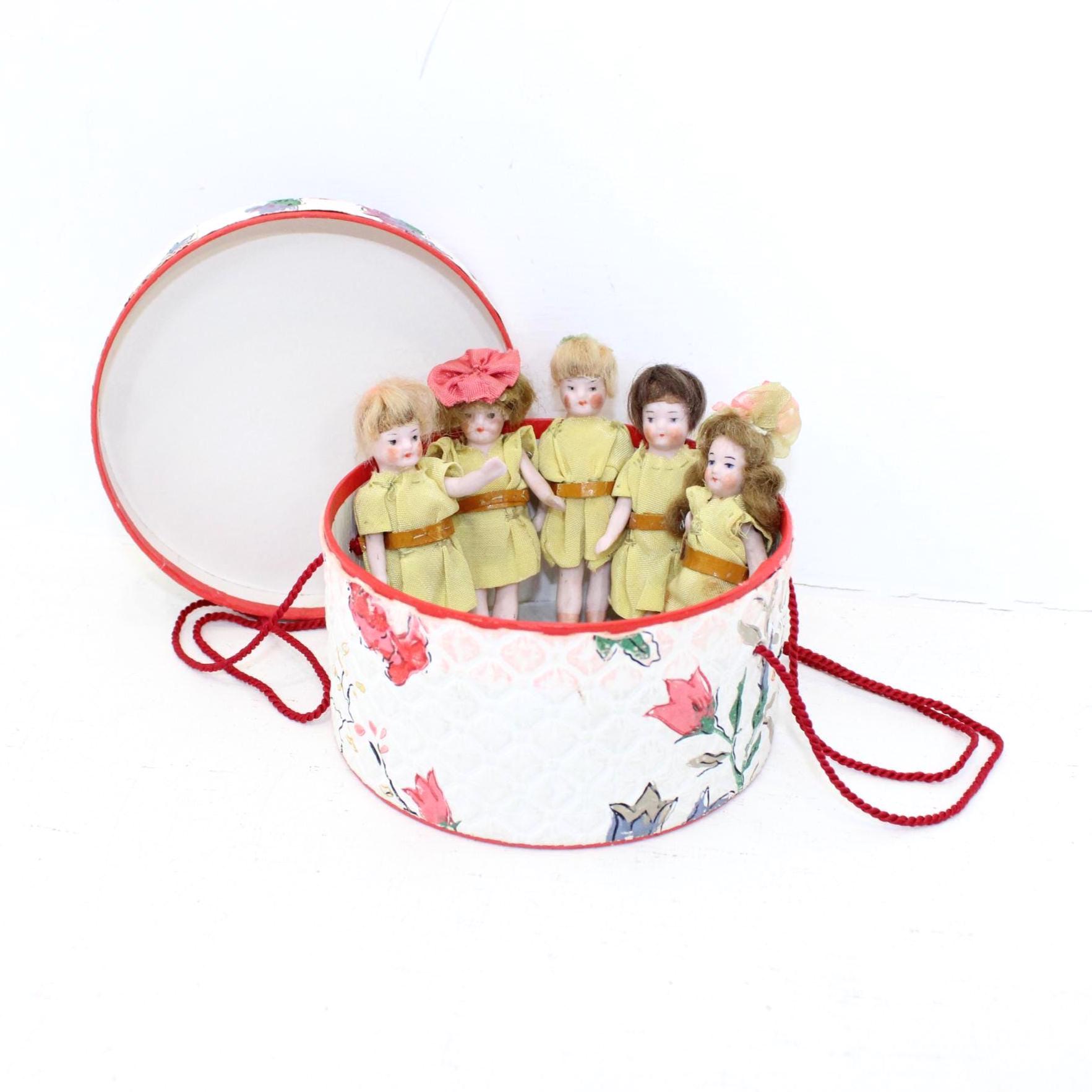 Hertwig doll - Etsy 日本