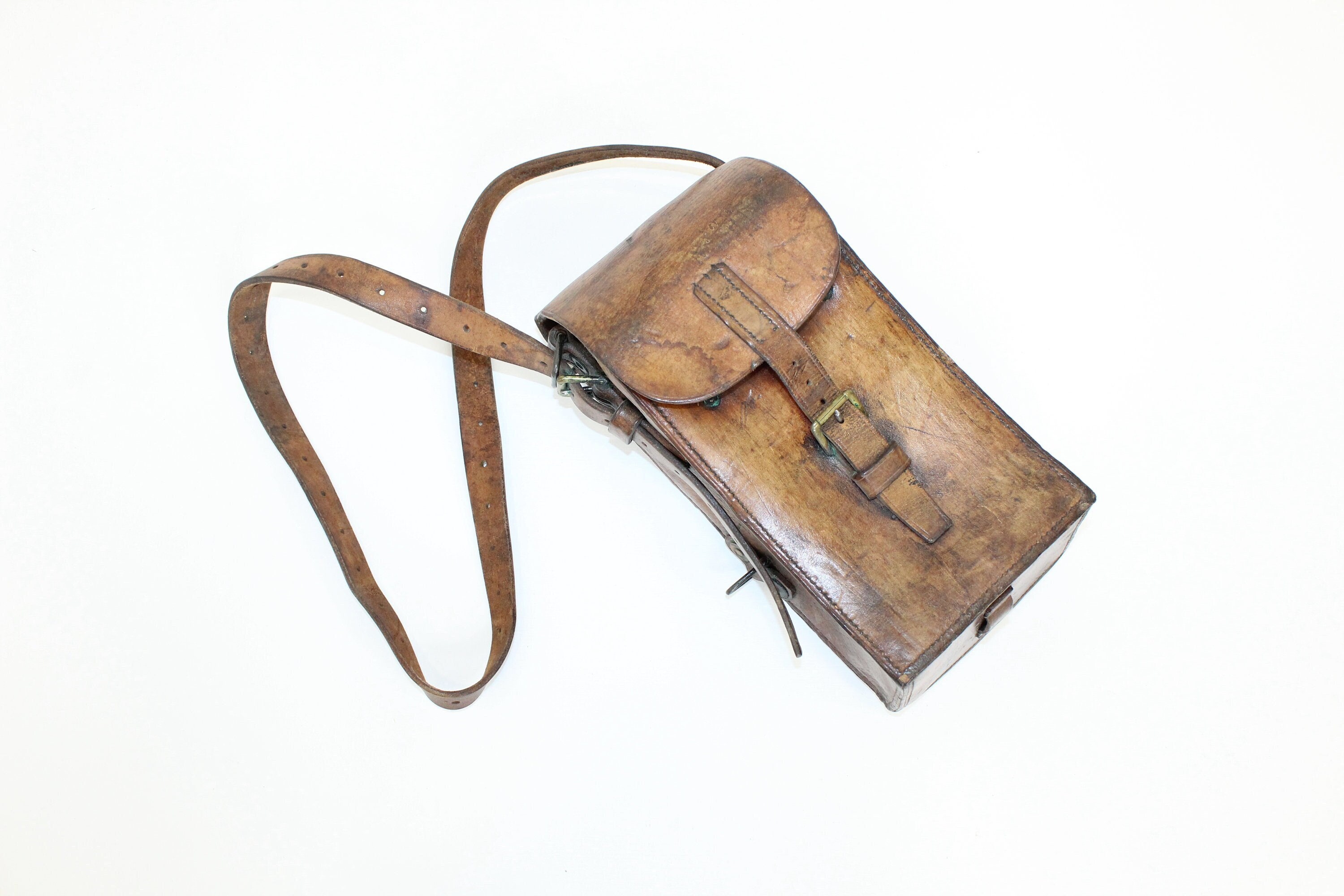Ww2 Ammo Bag - Etsy