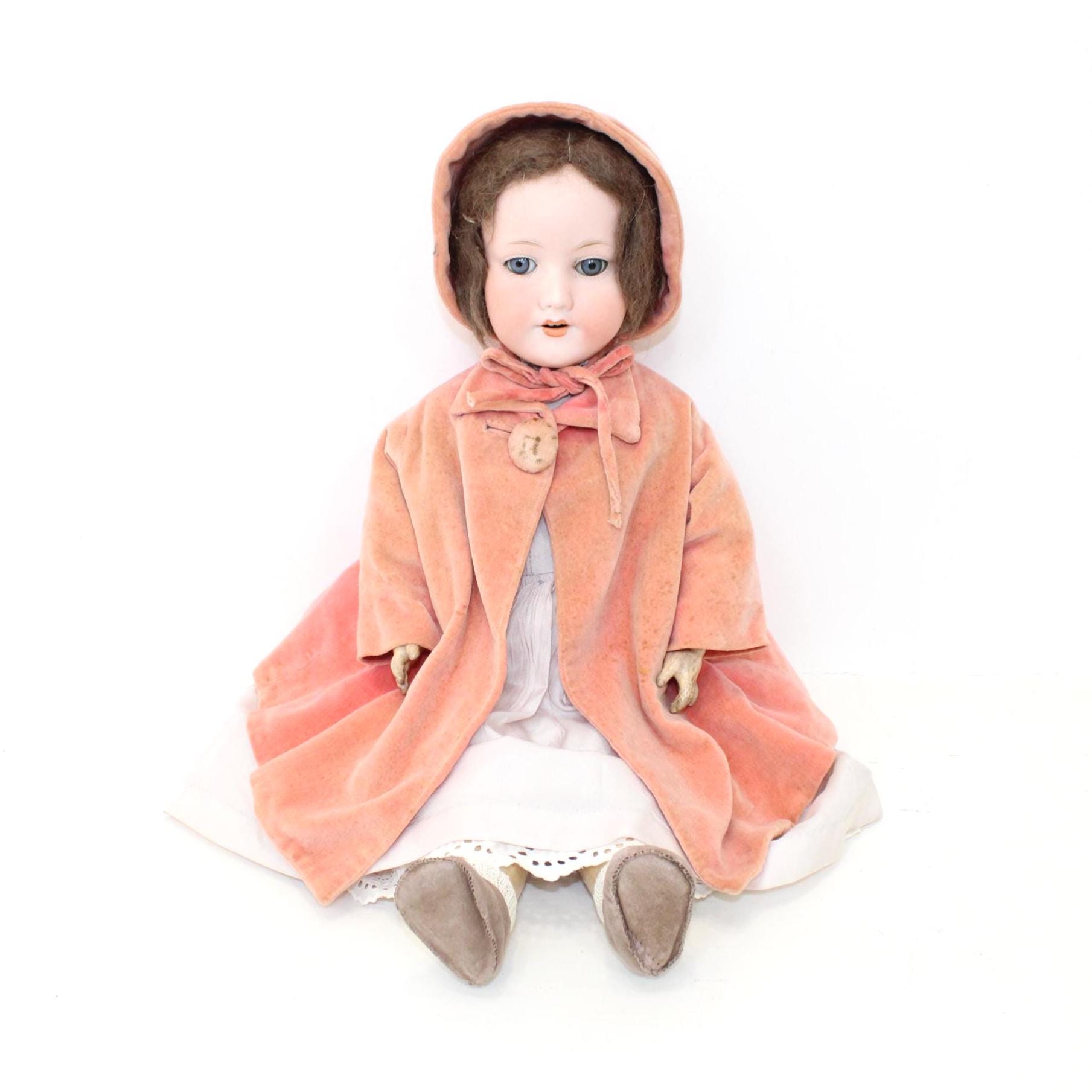 Armand marseille dolls - Etsy 日本
