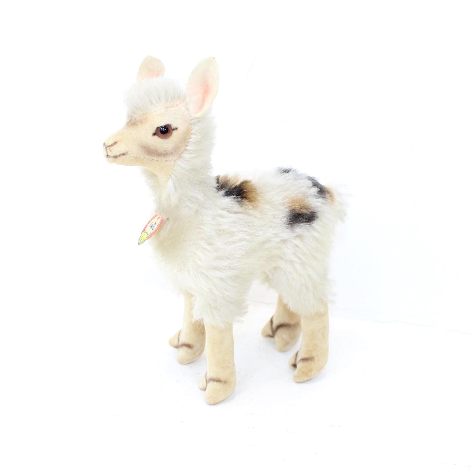 Steiff Llama - Etsy