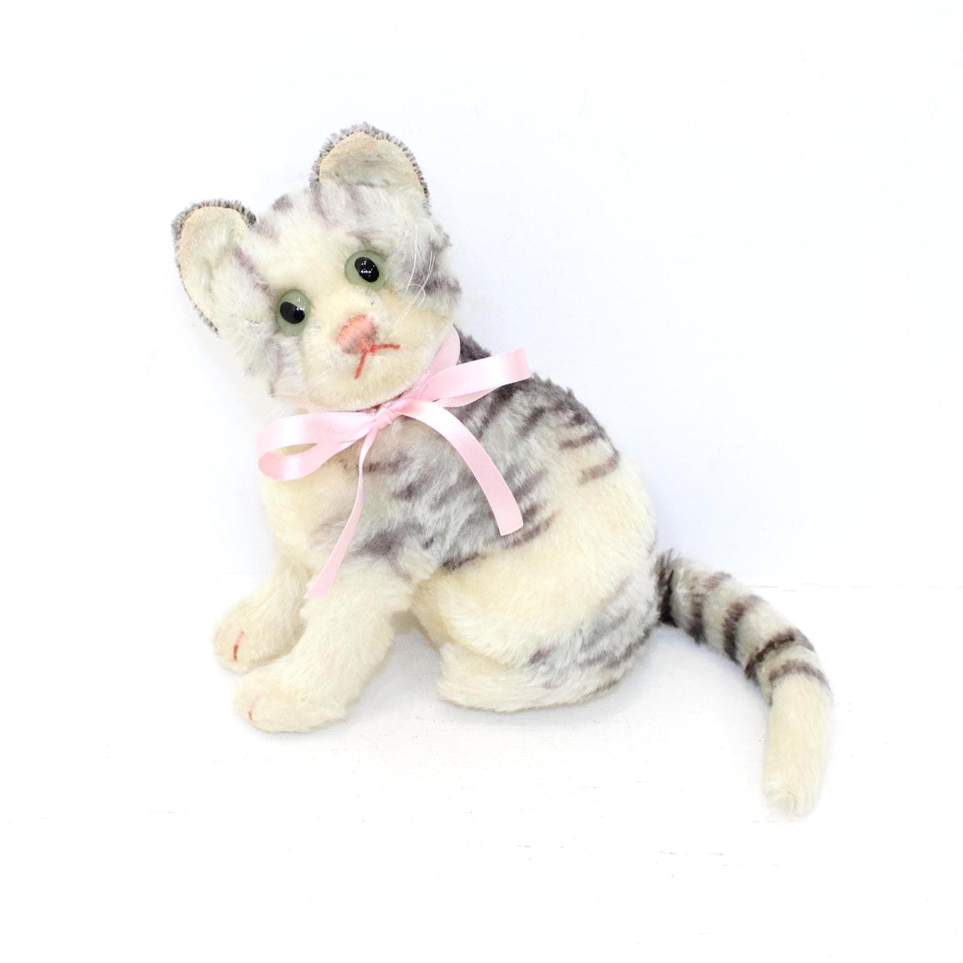 Steiff Cat Sushi - Etsy