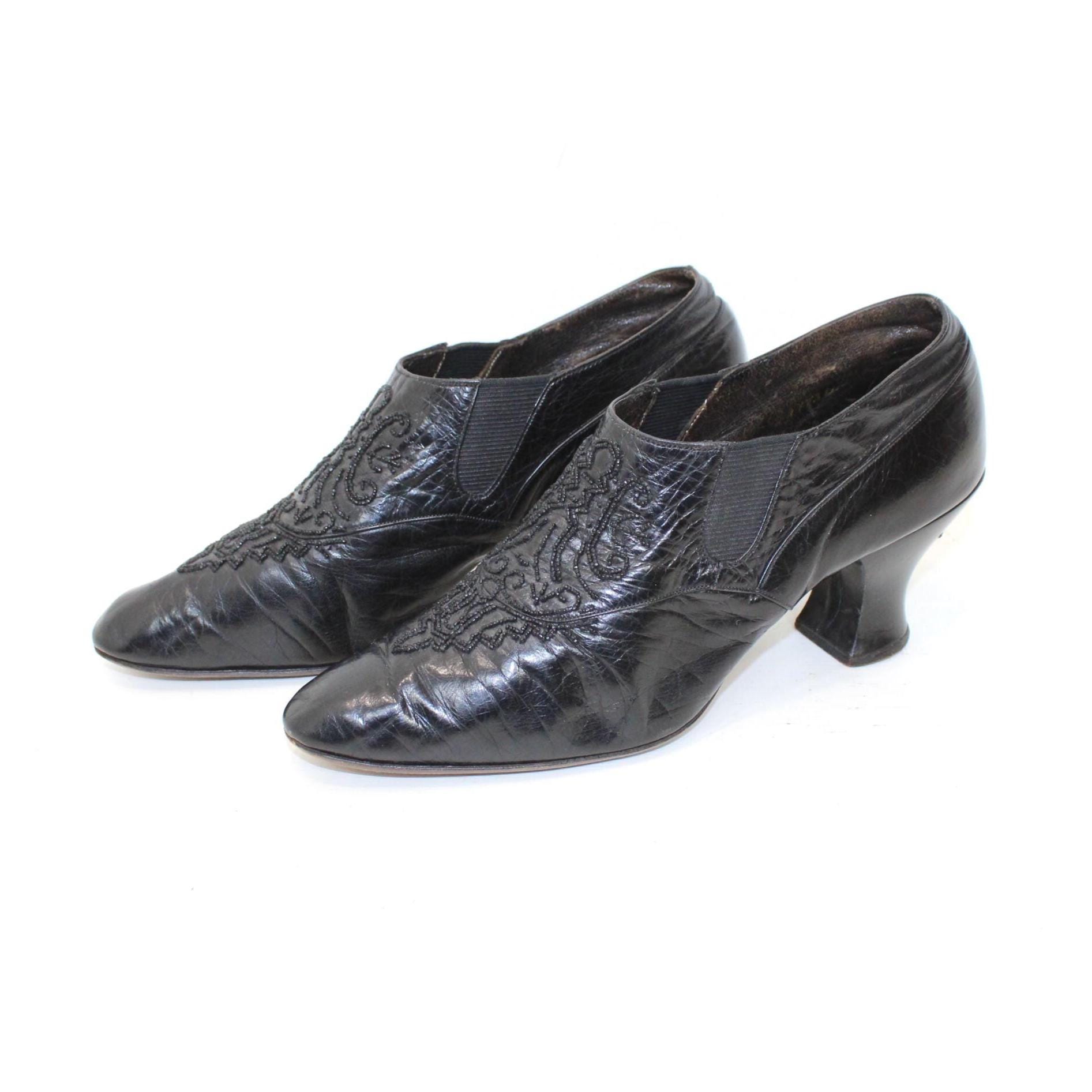 1890 shoes - Etsy 日本