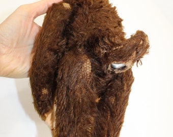 ヴィンテージ 1950 年代 シュコー イエス ノー モンキー チンパンジー