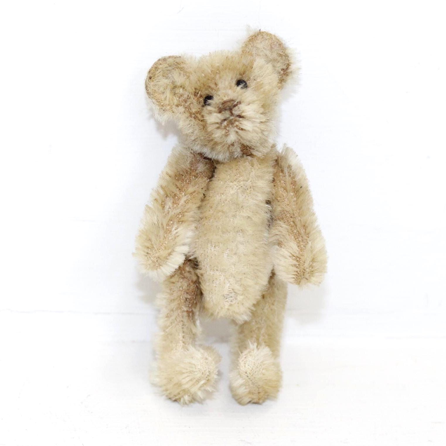 Antique steiff bear - Etsy 日本