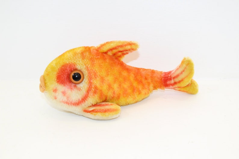 steiff fish