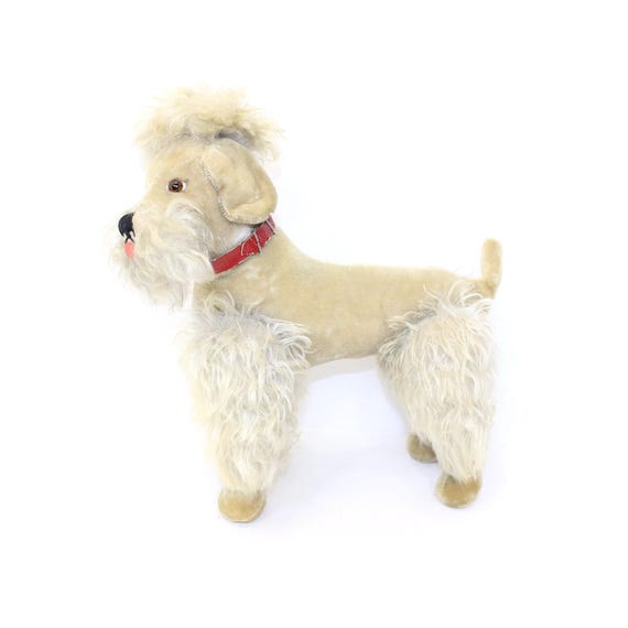 Steiff 犬　ぬいぐるみ　新品未使用 楽天市場】シュタイフ 犬の通販