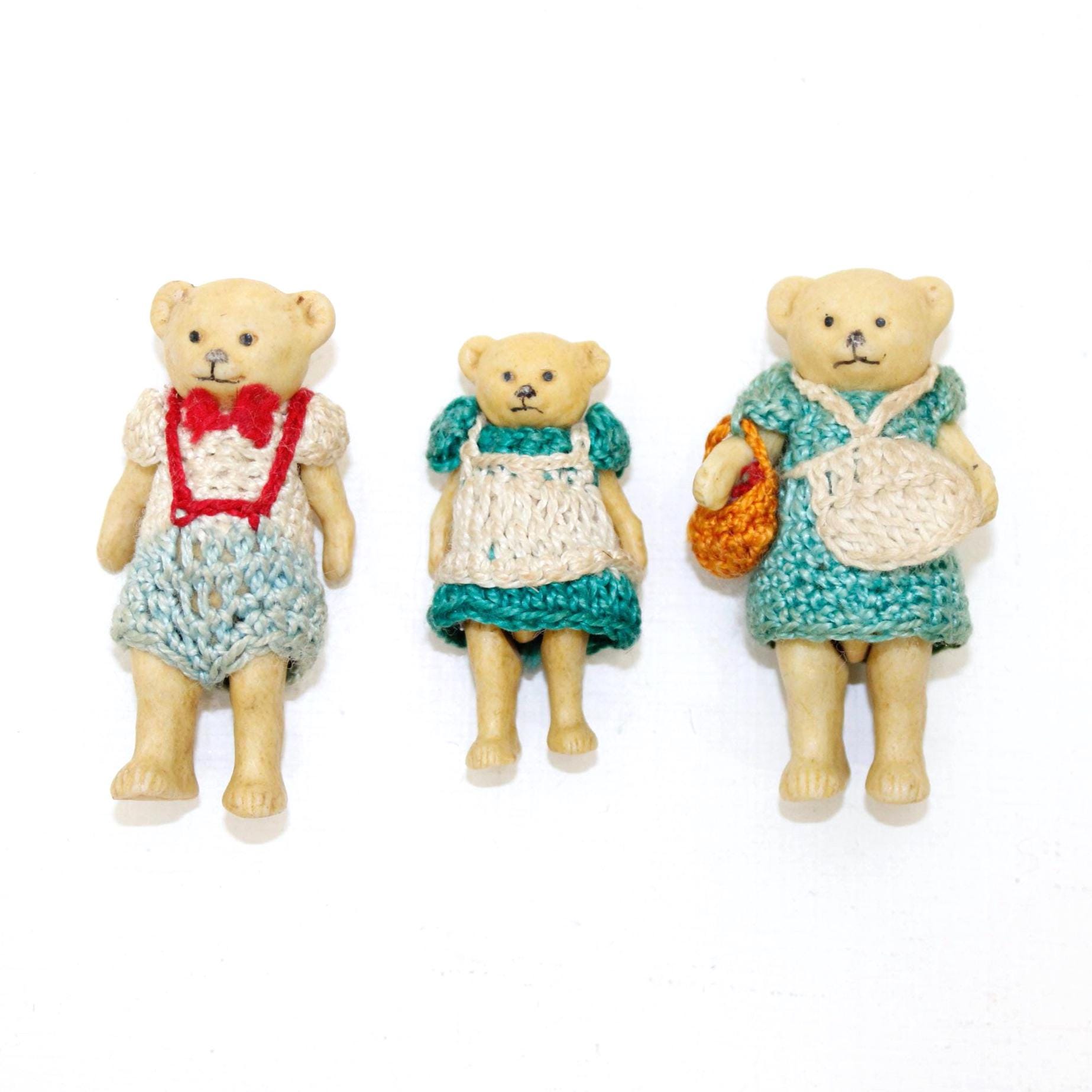 Antique bisque doll - Etsy 日本