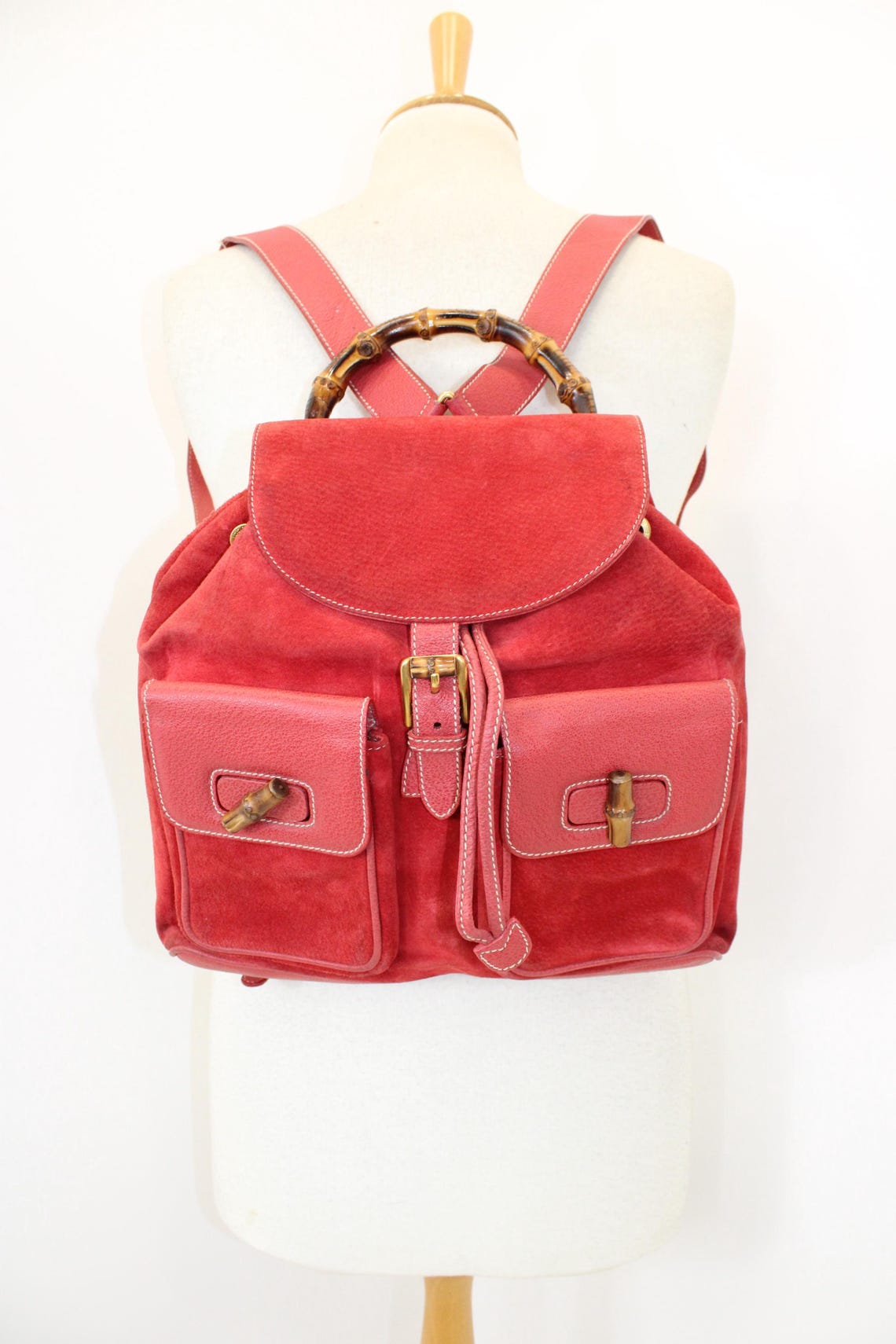 Gucci Bamboo, foto 3 di 5