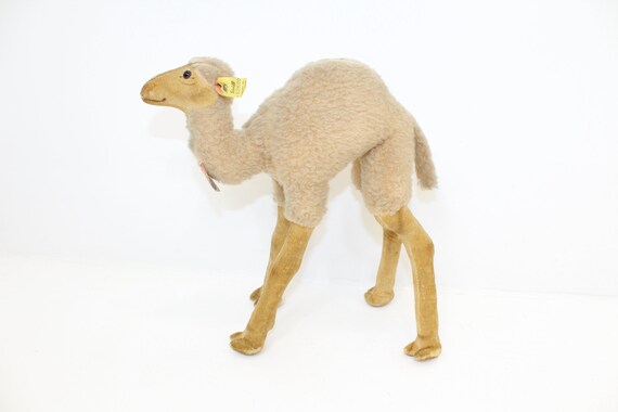 steiff camel