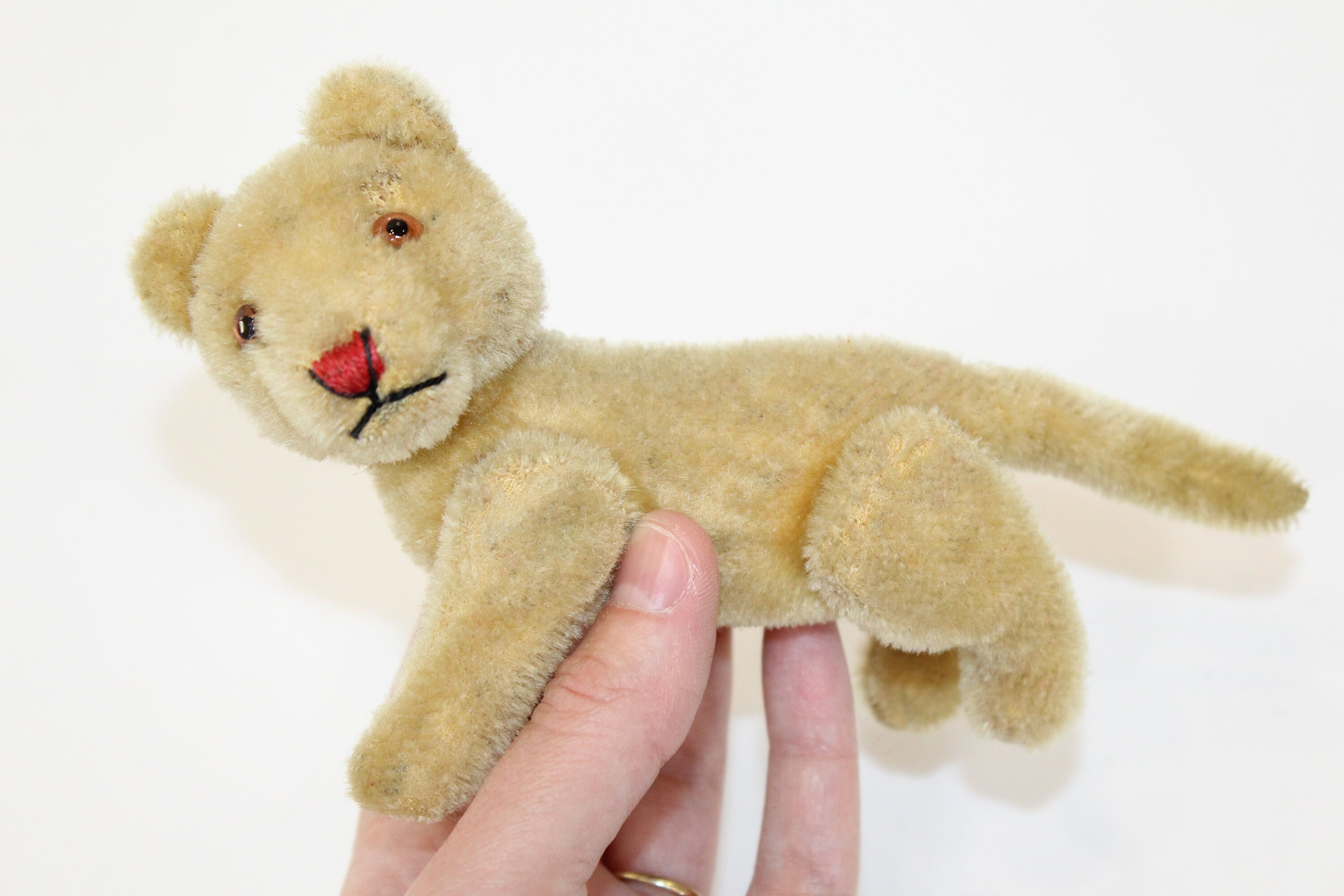 シュタイフ クマのぬいぐるみ 中型 シュタイフ クマのぬいぐるみ 中型 (シュタイフ テディベア