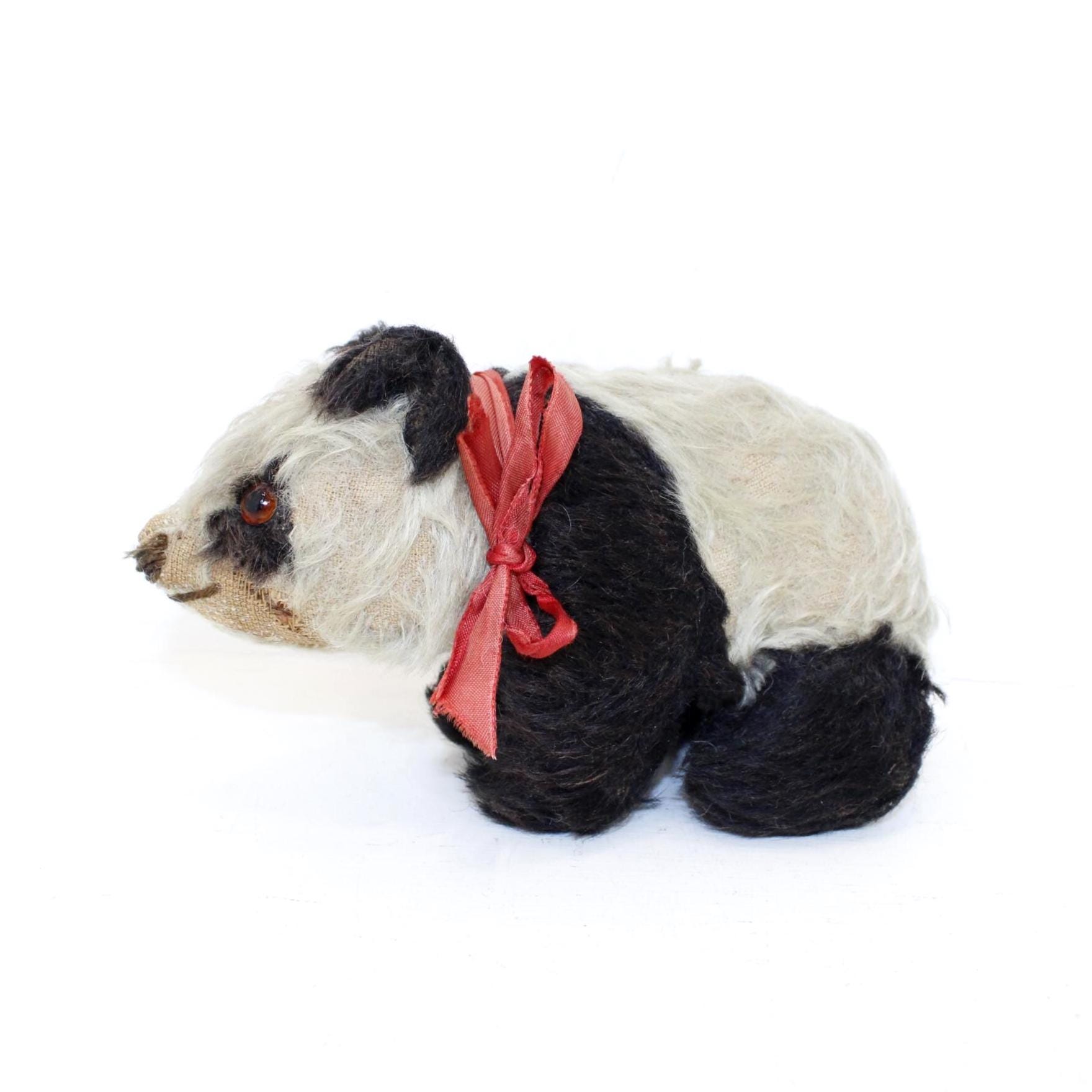 Merrythought bears - Etsy 日本