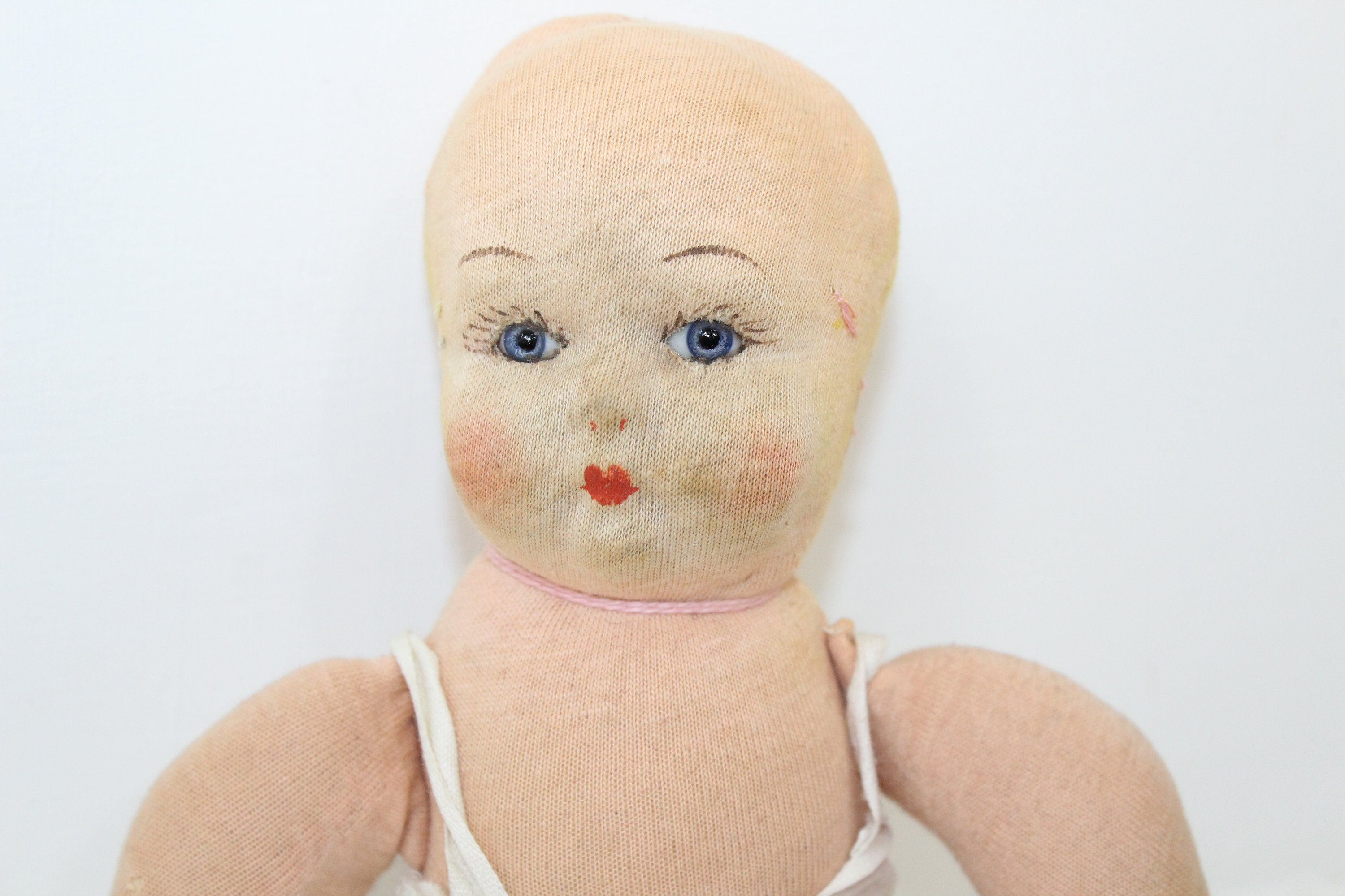 vintage chad valley dolls