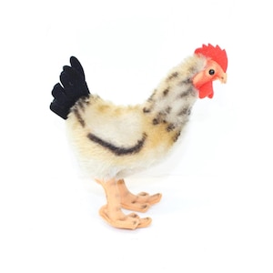Steiff Chicken - Etsy