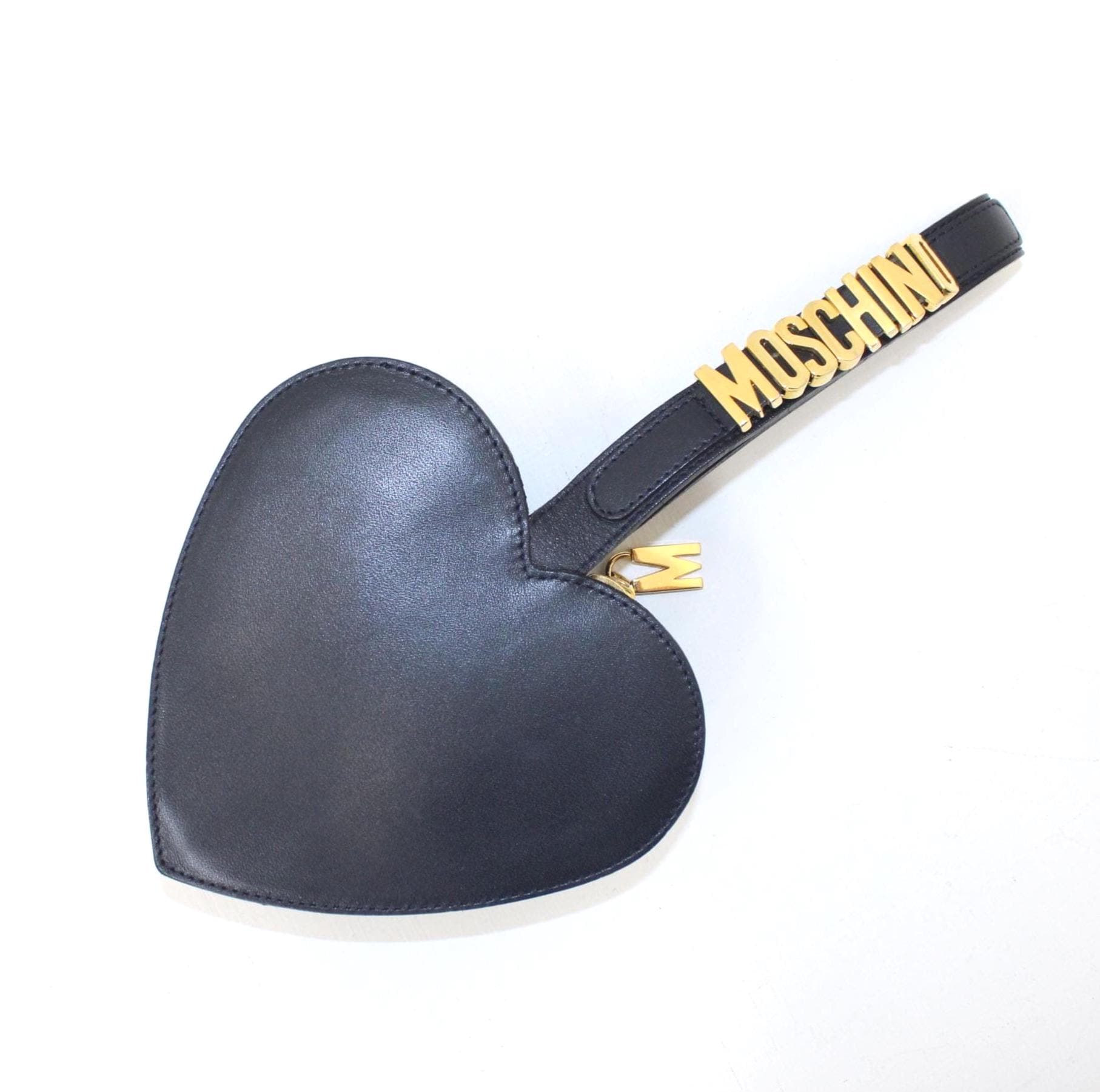 Vintage moschino heart bag - Etsy 日本