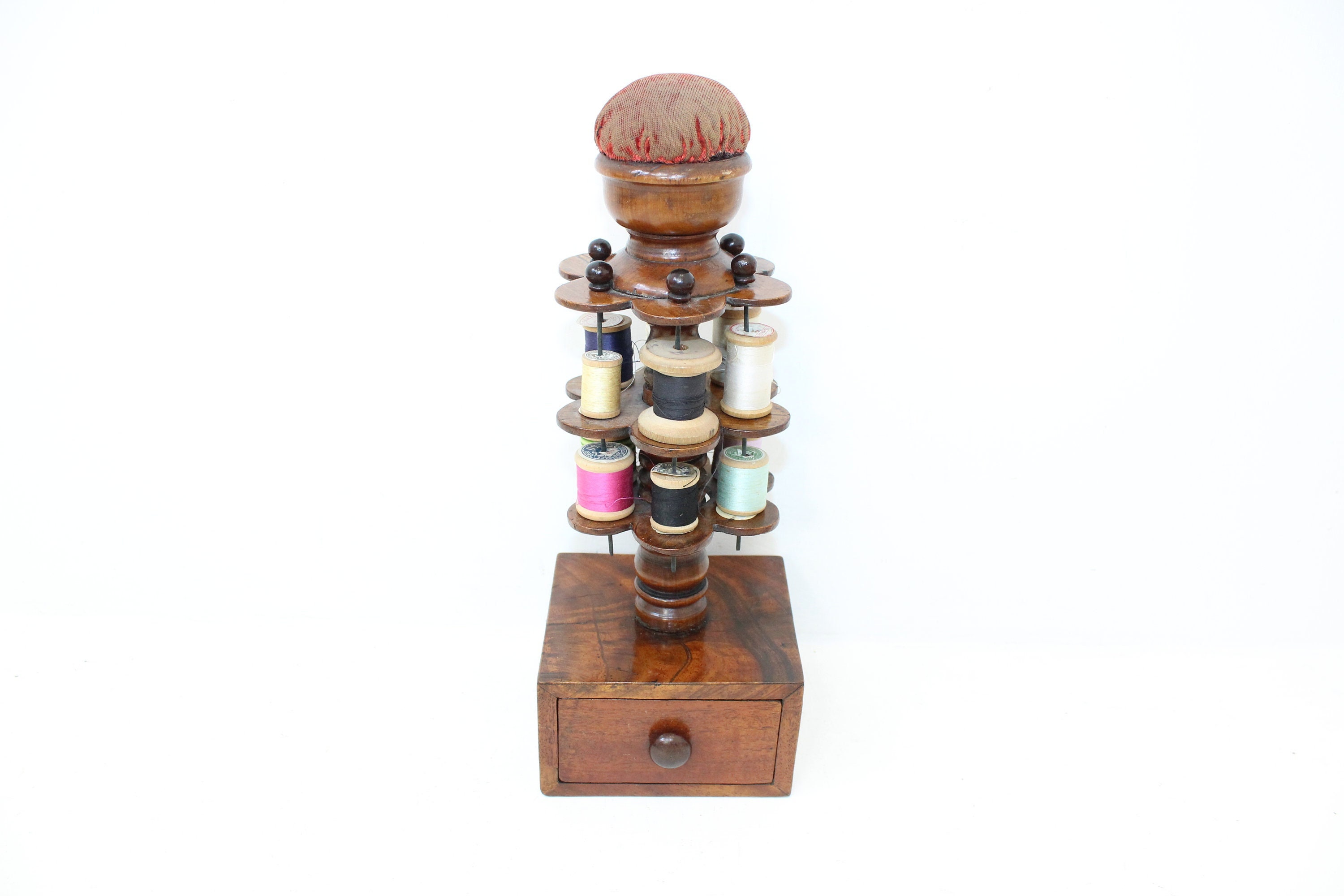 Cotton Reel Stand 