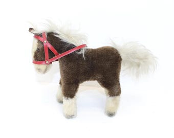 Vintage 1960s Steiff Mungo Monkey Mohair Soft Toy Plush - Etsy