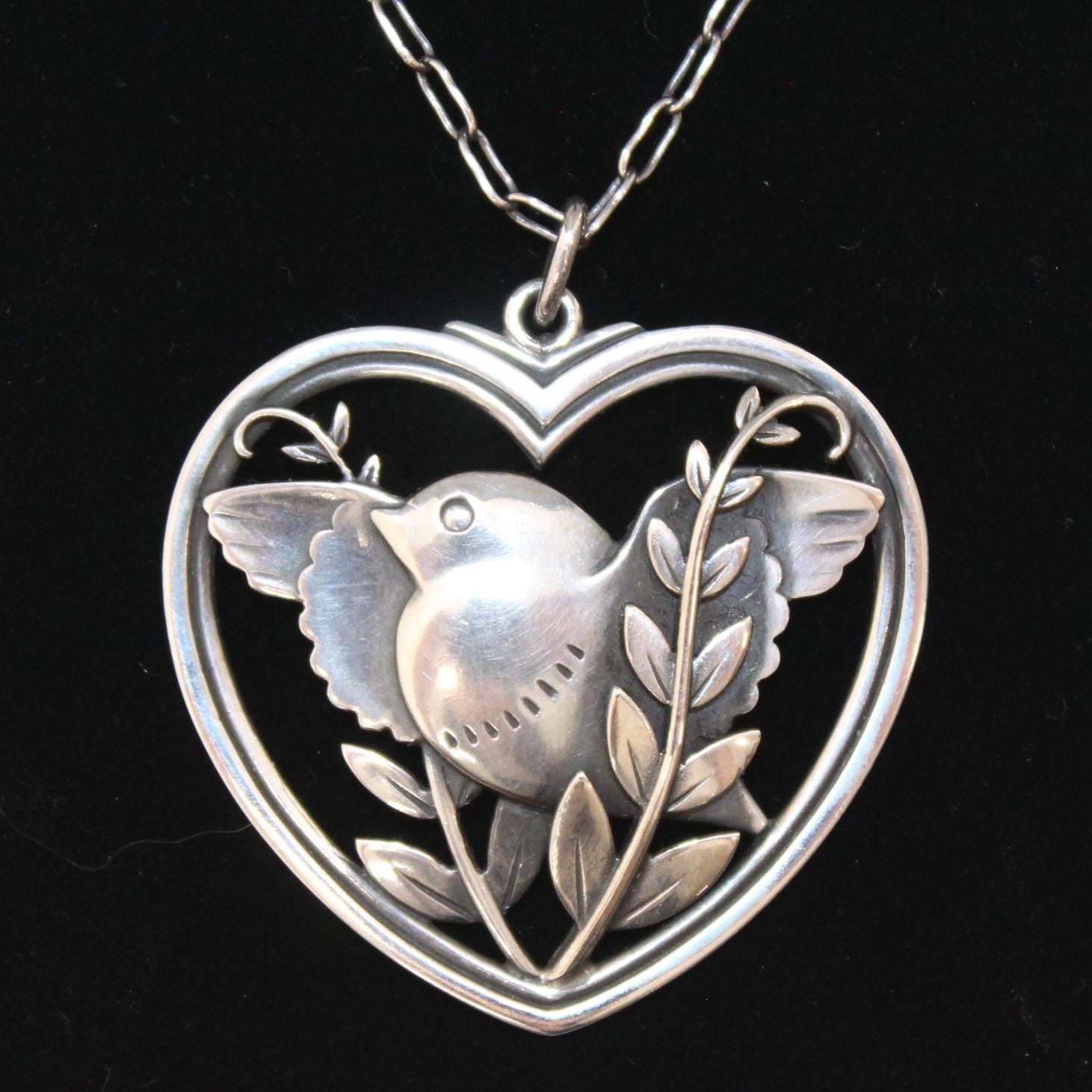 Buy Georg Jensen Bird Online In India India