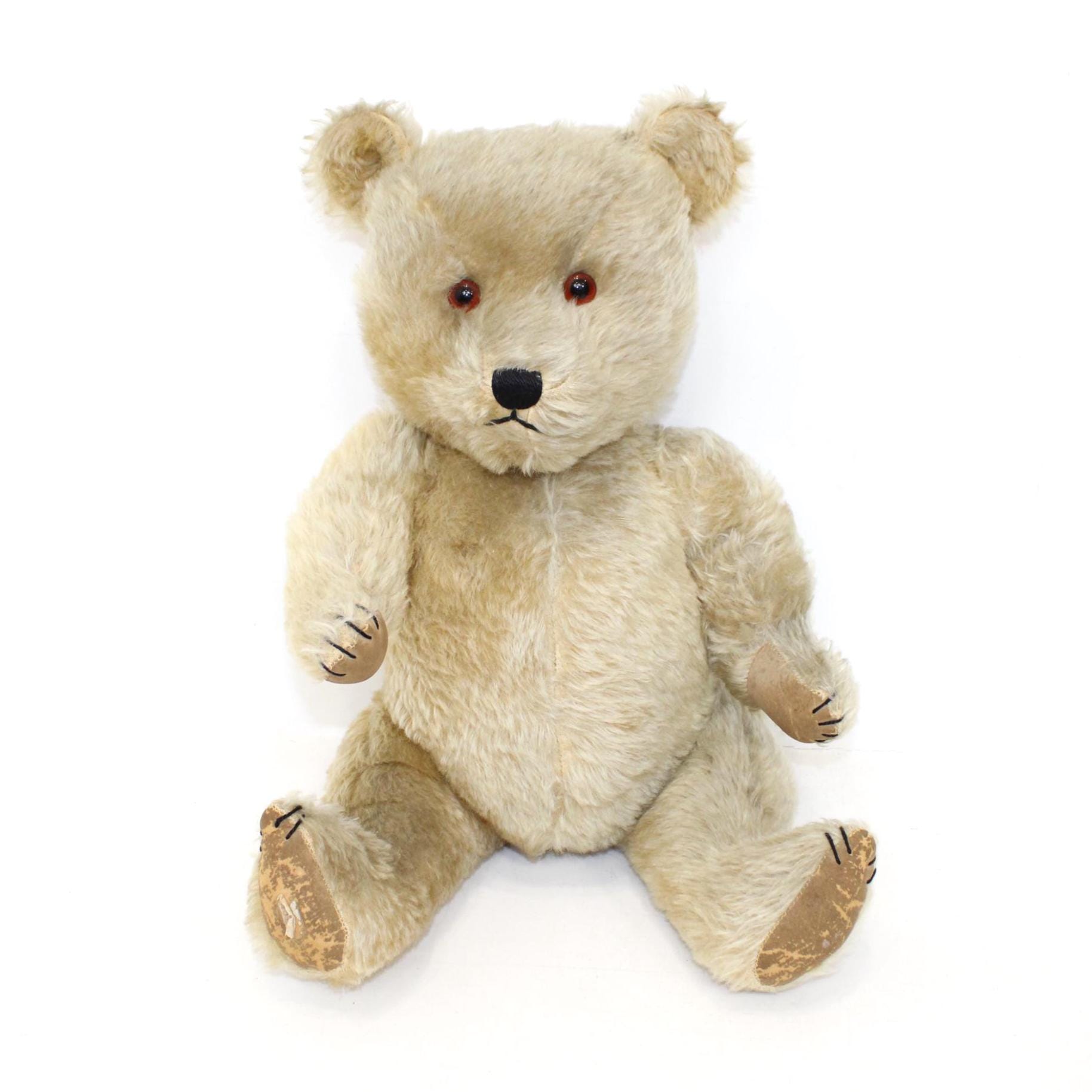 Chiltern Teddy Bears - Etsy