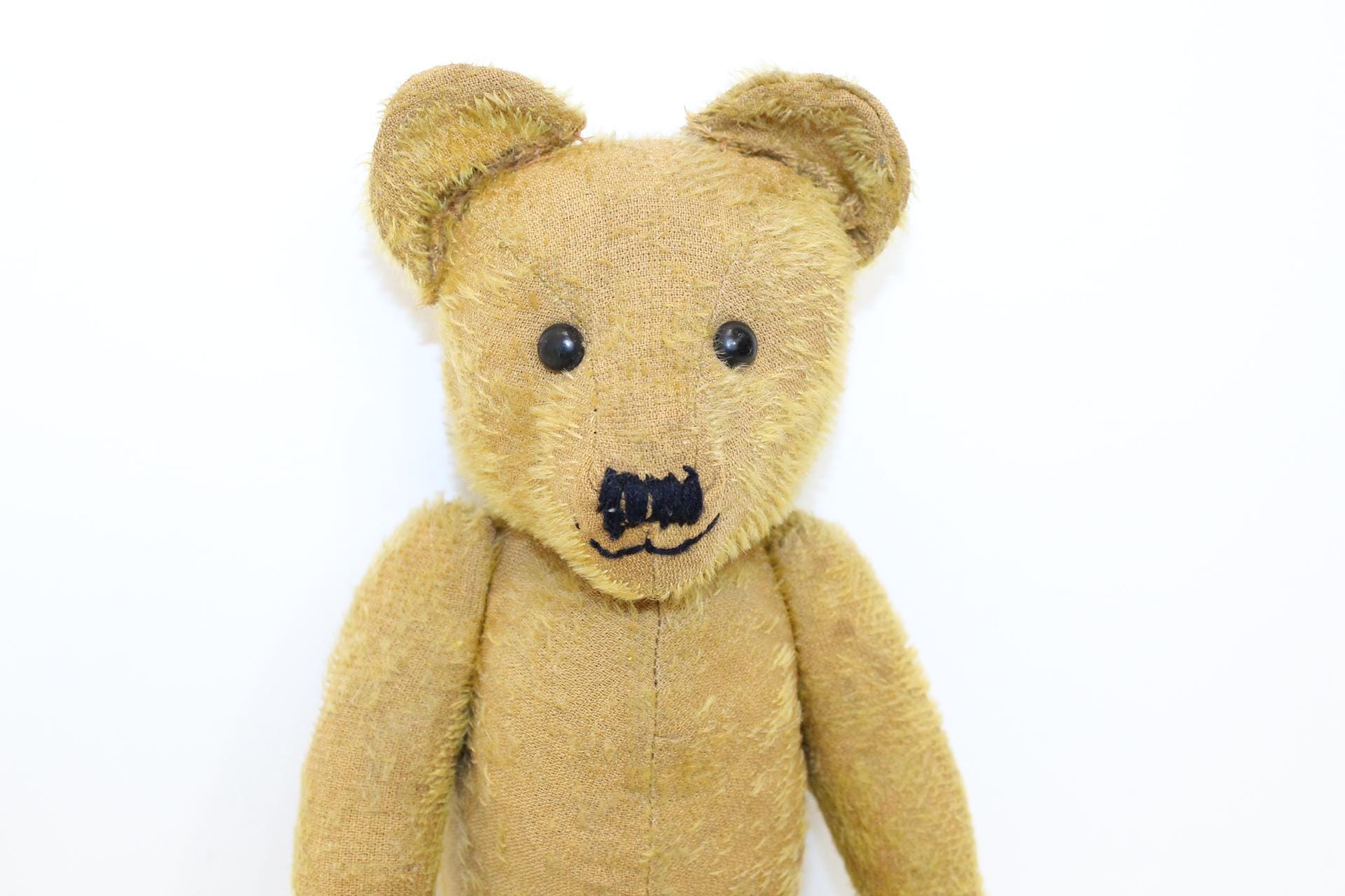 Original Teddy Mohair blond 　030222 Original Teddy Mohair blond 030222 | eBay