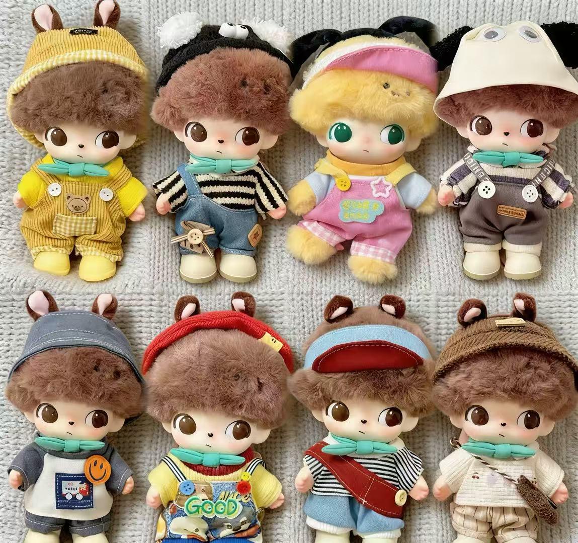 HACI PUPU グミベア ぬいぐるみ 4個セット HACI HACI PUPU グミベア ぬいぐるみ 4個セット PUPU GUMMY BEAR
