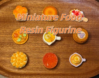 Miniatuur harsvoedselset, blinde bakzak, doe-het-zelfbedel