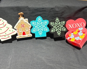 Bath & Body Works Soap Holder • Bottle Stand for Foaming and Gel Soaps