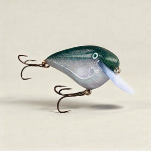 3D Print Files for PRINTSIDE CRANKBAIT
