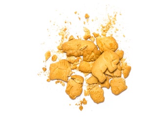 Animal crackers | Etsy