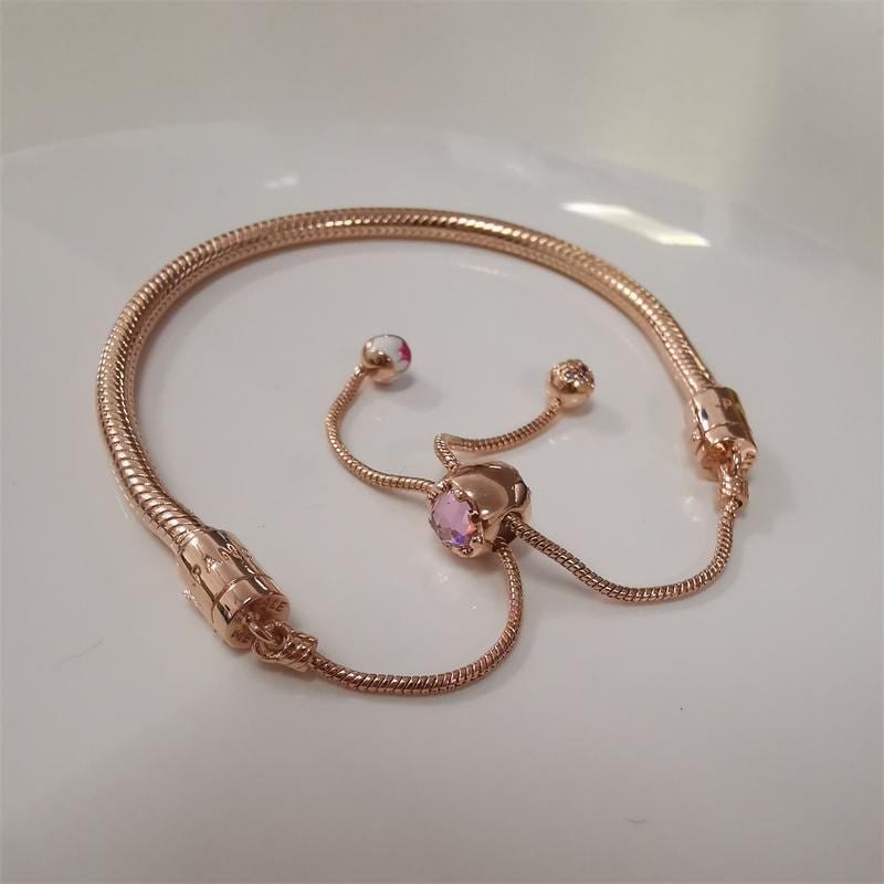 PANDRA　パンドラ　ALE MET　バングル SV925 チャーム Pandora ale met - Etsy 日本