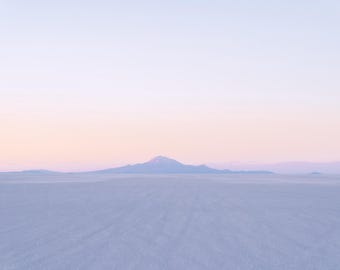 Salar de Uyuni Print | Travel Photography | Digital Download