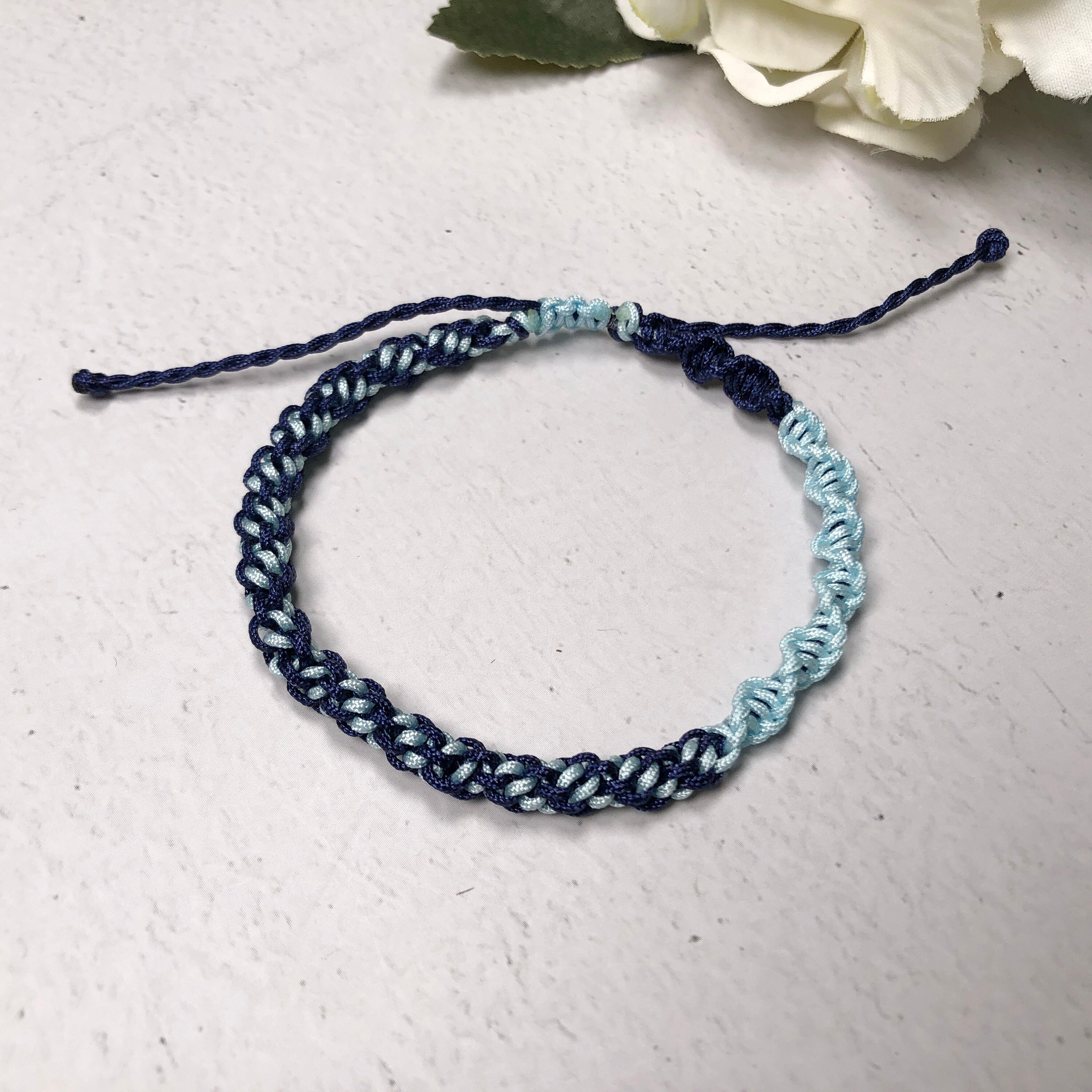 String Bracelet, Luck Bracelet, Friendship Bracelet, Fate String Bracelet, Luck Bracelet, Friendship Bracelet, Fate