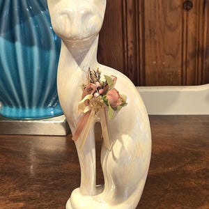 Rosenthal Cat Figurine - Etsy