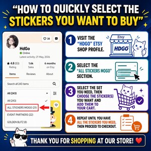 Monopoly Go Stickers Set 11 New Album - Fast Delivery image 2