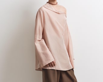 Conjunto de top Shift y short Barrel: elegancia veraniega sin esfuerzo.