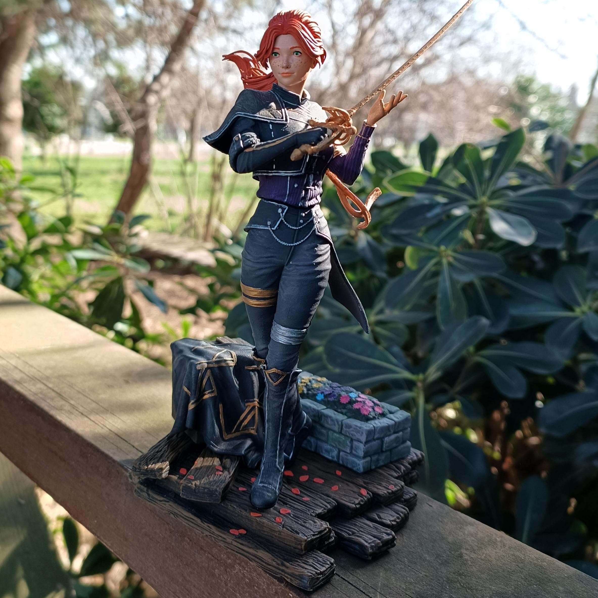 Clair obscur expedition 33 figurines - Etsy 日本