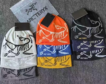 Arc’teryx Bird Head Toque Beanie Winter Essential Fast Shipping