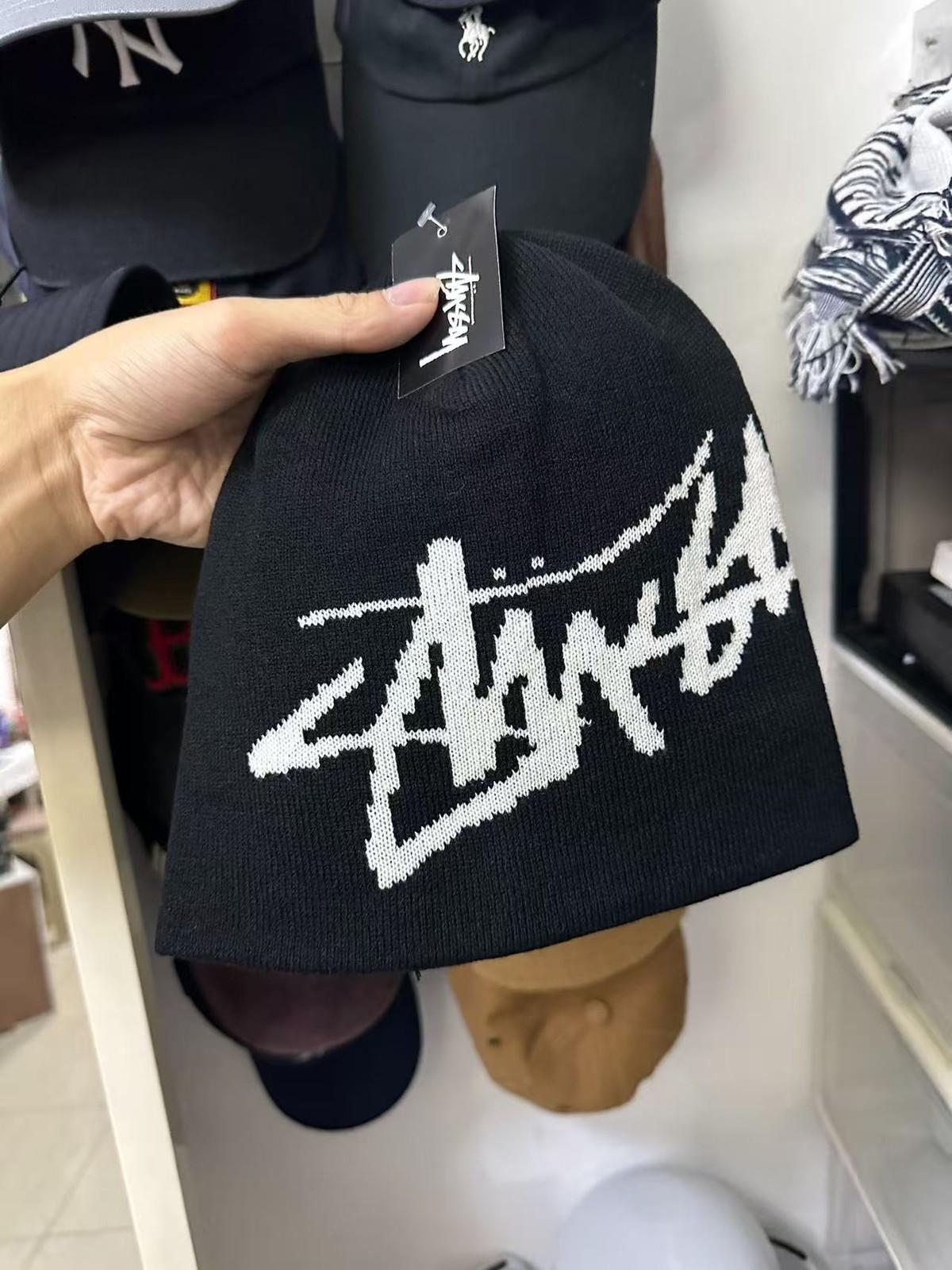 90s Stussy Hat - Etsy