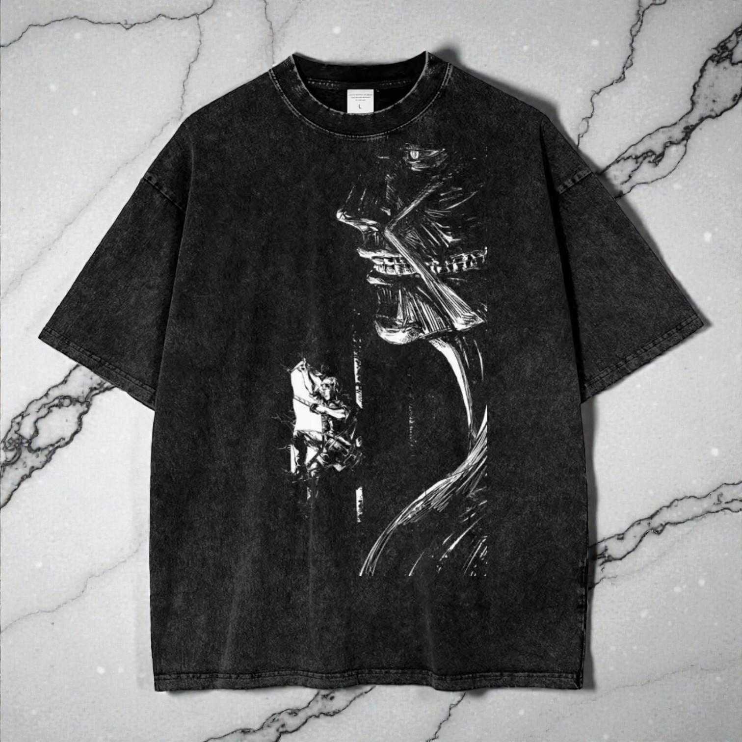 Sicario shirt - Etsy 日本