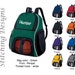 see more listings in the Duffel, Sports bag section