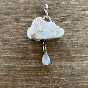 Cloud Pendant