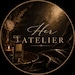 Her Atelier Home