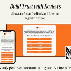 Mobile-friendly pet care WordPress template suitable for groomers, dog walkers, and boarding services. Includes pre-designed Divi pages, responsive layout, and drag-and-drop sections for pricing, photos, and reviews. This template allows easy customization of colors, fonts, and text, enabling pet care businesses to launch an attractive, professional website in hours.